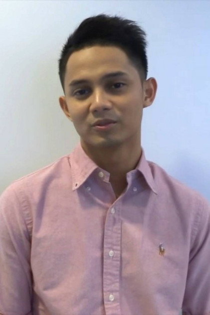 Hairul Azreen as Feroz