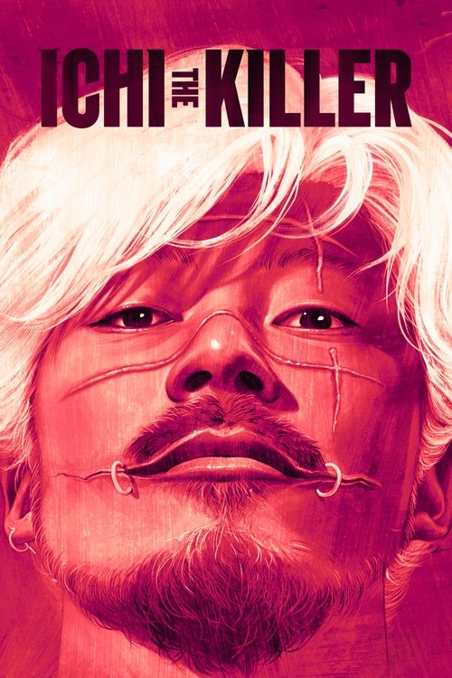 Katil Ichi (2001)