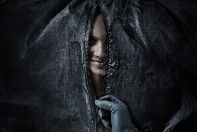 Smile: A Trauma That Never Lets Go
