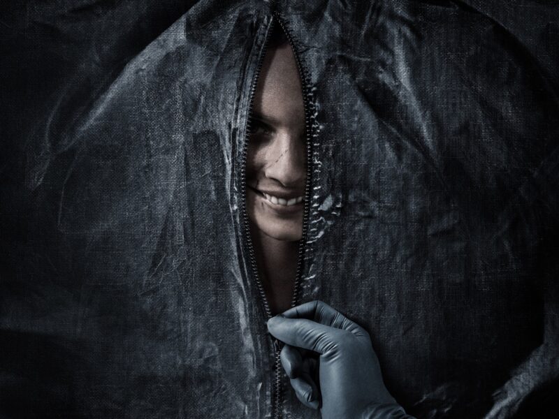 Smile: A Trauma That Never Lets Go