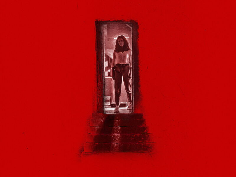 Barbarian: A Triptych of Terror That Keeps You Guessing