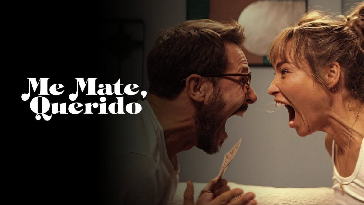 Kill Me If You Dare: a comédia negra perde força na segunda metade