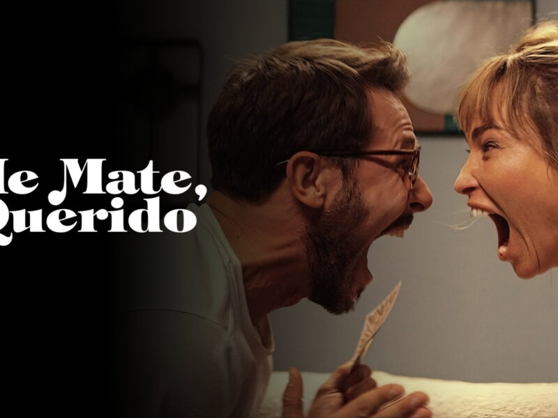 Kill Me If You Dare: comédia sombria perde força na segunda metade