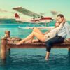 Love Is in the Air : une alchimie romantique qui tourne au crash