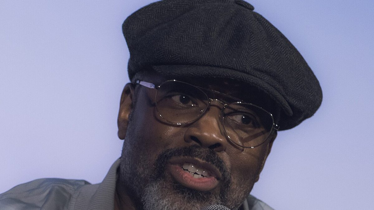 Kadeem Hardison, l&rsquo;éternel Dwayne Wayne de Campus Show qui retrouve Hillman sur Netflix