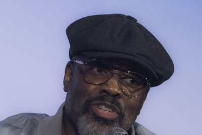 Kadeem Hardison
