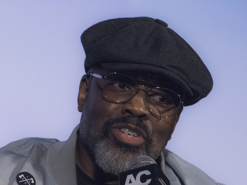 Kadeem Hardison, l&rsquo;éternel Dwayne Wayne de Campus Show qui retrouve Hillman sur Netflix