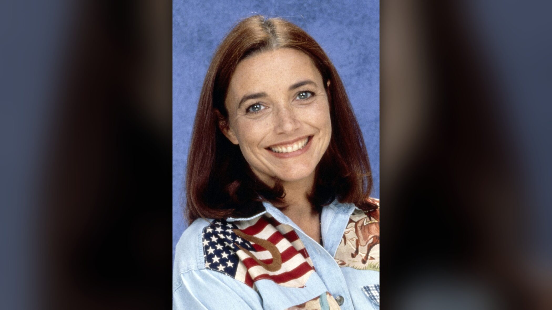 Karen Allen