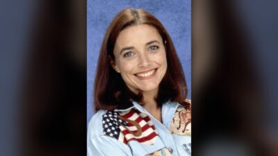Karen Allen