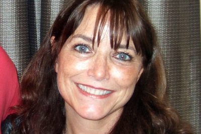 Karen Allen