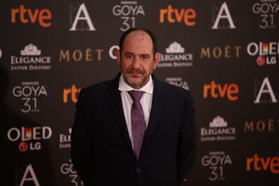Karra Elejalde