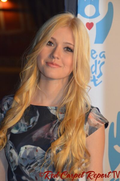 Katherine McNamara