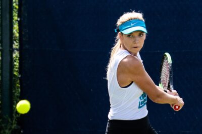 Katie Boulter