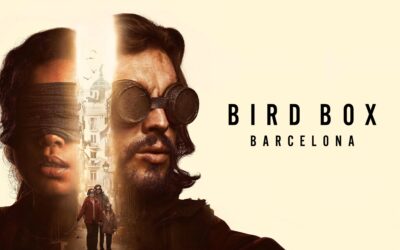 Bird Box: Barcelona: Una secuela caótica que sacrifica lógica por espectáculo