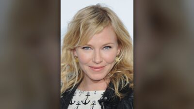 Kelli Giddish