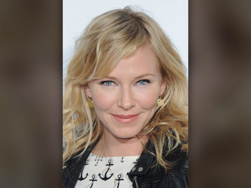 Kelli Giddish: Law & Order: SVU से विदाई के बाद सार्जेंट रॉलिन्स बनकर वापसी