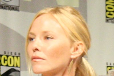 Kelli Giddish