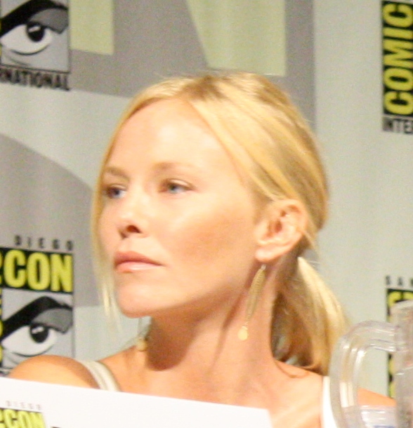 Kelli Giddish: Law & Order: SVU से विदाई के बाद सार्जेंट रॉलिन्स बनकर वापसी