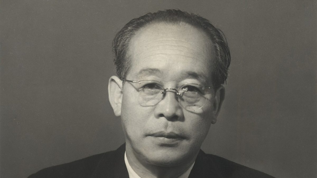 Kenji Mizoguchi e a cicatriz de navalha que explica o cineasta das mulheres