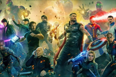 Avengers: Doomsday erobert die World Series: Pedro Pascal wirft als Mister Fantastic den ersten Pitch