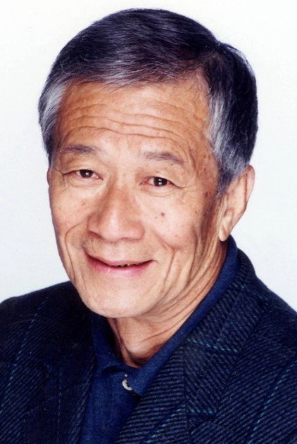 八奈見乗児 como King Kai (voice)