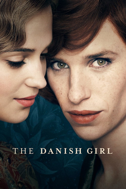 A Garota Dinamarquesa (2015)