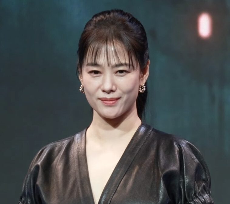 Kim Hyun-joo, da novela de domingo ao terror de Yeon Sang-ho