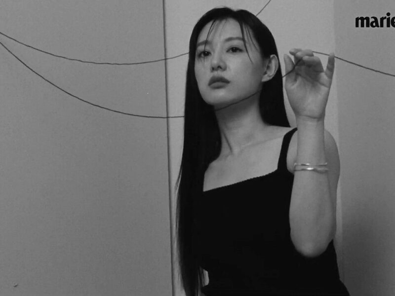 Kim Ji-won, de heredera en La reina de las lágrimas a cirujana de alquiler en Doctor X
