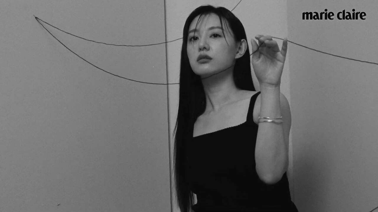 Kim Ji-won