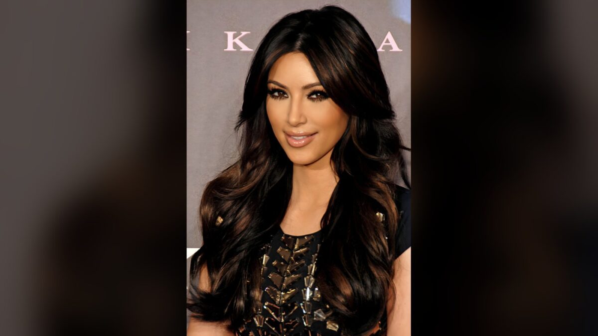 Kim Kardashian, realitystjernen som kritikerne ikke kan stoppe