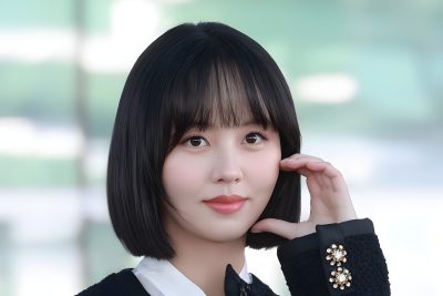 Kim So-hyun