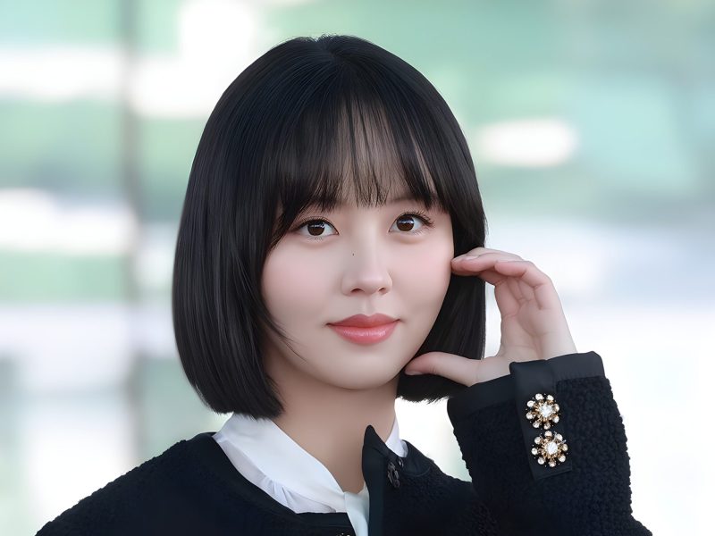 김소현, ‘아역 퀸’에서 故 안판석 유작 주연까지