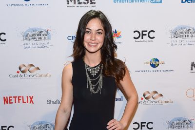 Kimberly Laferriere