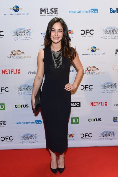Kimberly Laferriere