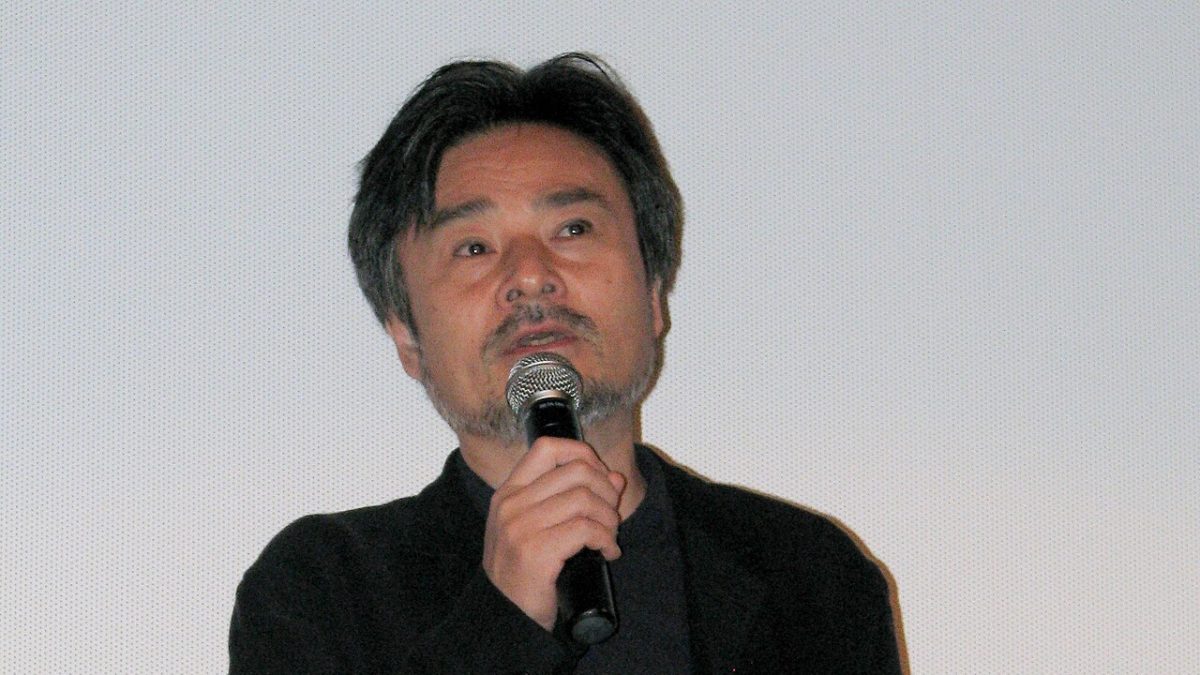 Kiyoshi Kurosawa: korku ustasının en büyük hiti hayaletsiz bir samuray filmi