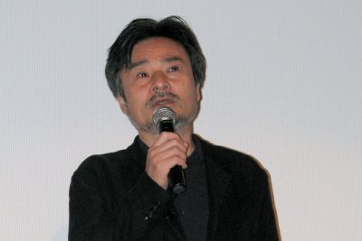 Kiyoshi Kurosawa