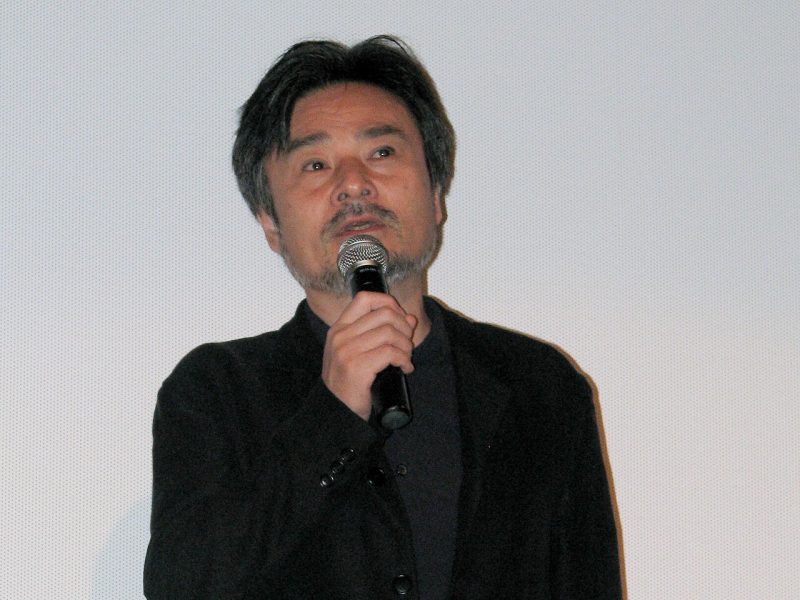Kiyoshi Kurosawa: el cineasta de Cure encontró su mayor éxito lejos del terror