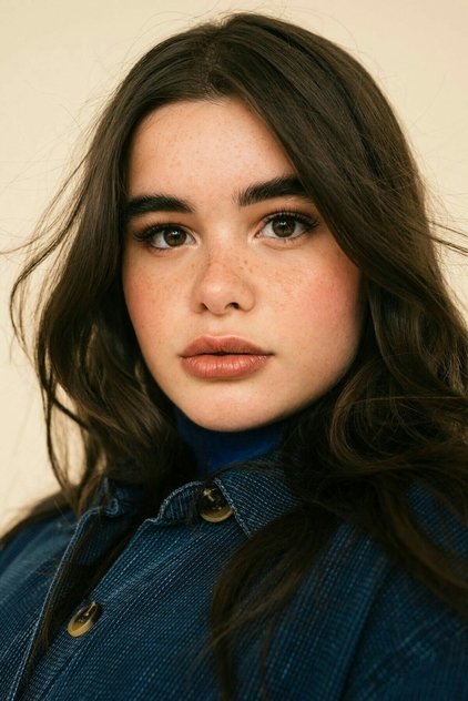 Barbie Ferreira como Nessie