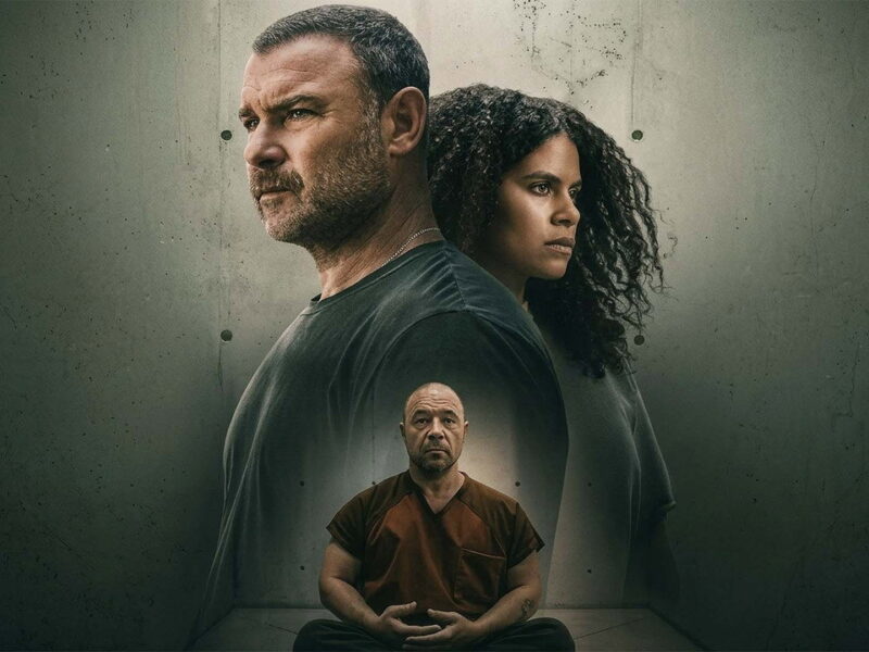 Nocturno en Apple TV: Zazie Beetz se infiltra en la habitación contigua al asesino de Stephen Graham