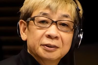 Koichi Yamadera