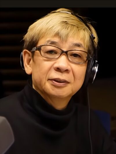 Koichi Yamadera