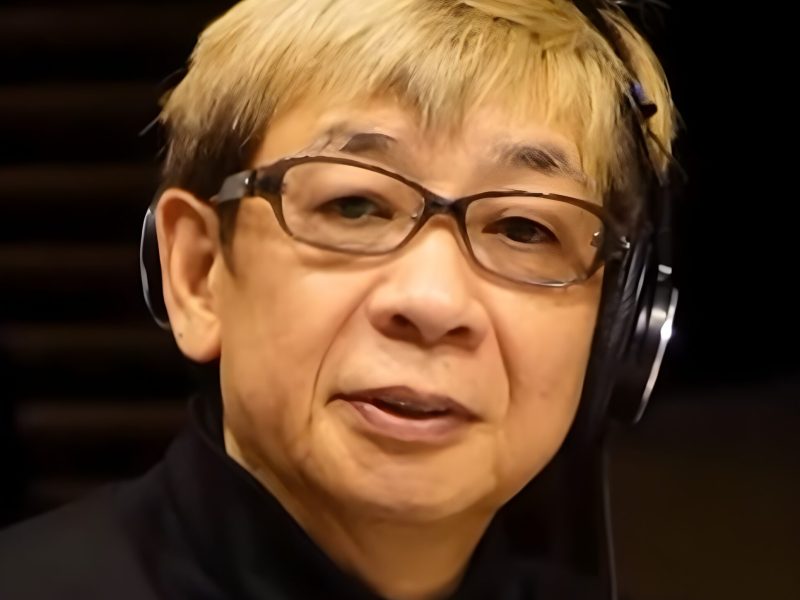 Koichi Yamadera, japoński głos Willa Smitha, walczy o prawo do własnego