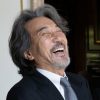 Koji Yakusho, stjernen der har bygget en karriere på mænd, ingen lægger mærke til
