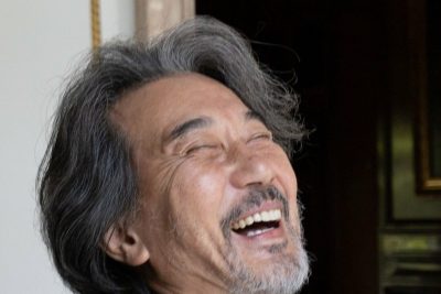 役所広司