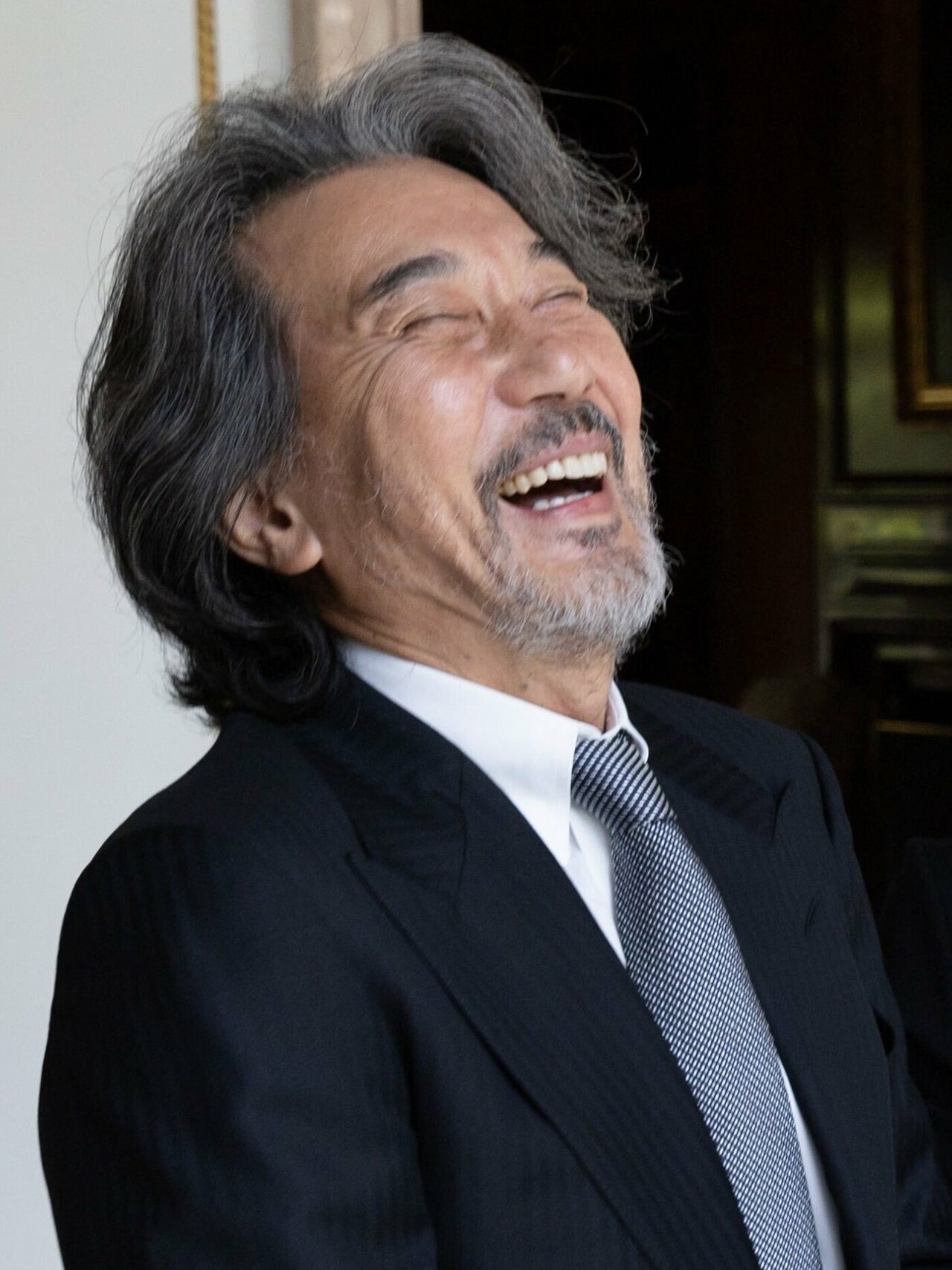 Koji Yakusho