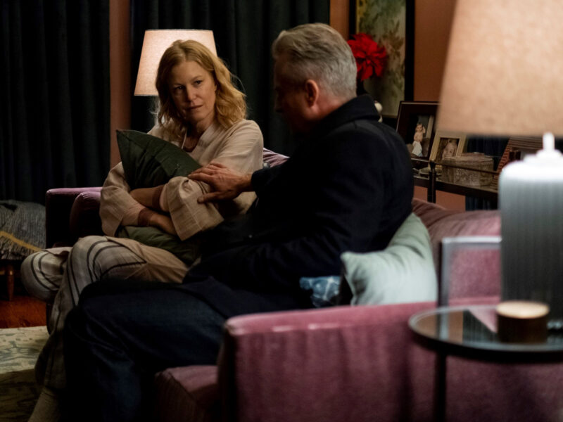The Apology: A Haunting Portrait of Grief and Suspense