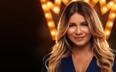Marília Mendonça: All the Feels (Sentimento Louco) no Prime Video abre celular e diários da cantora