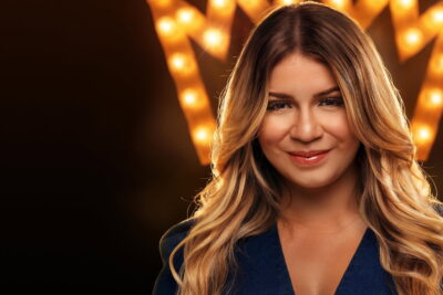 Marília Mendonça: All the Feels en Prime Video: 530.000 imágenes del archivo de la cantante