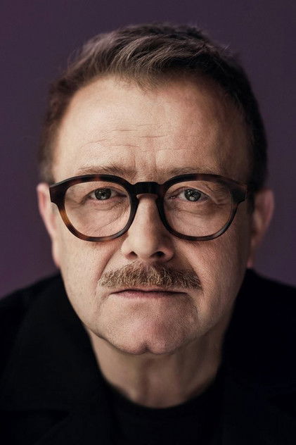 Olaf Lubaszenko als Tadeusz Gadacz