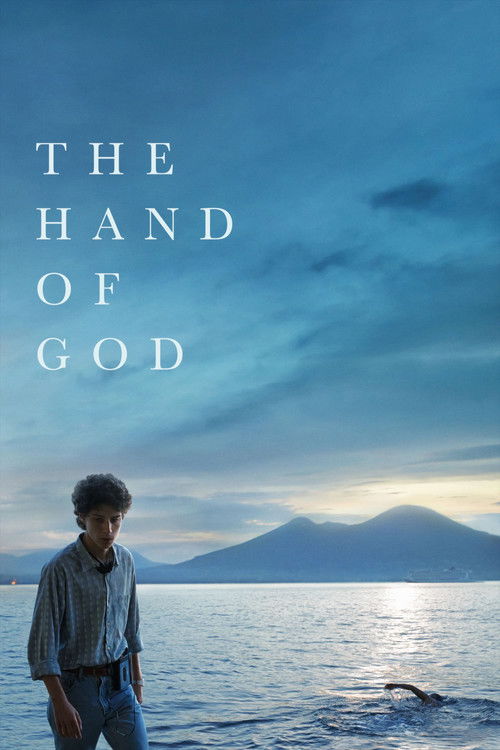 La Main de Dieu (2021)